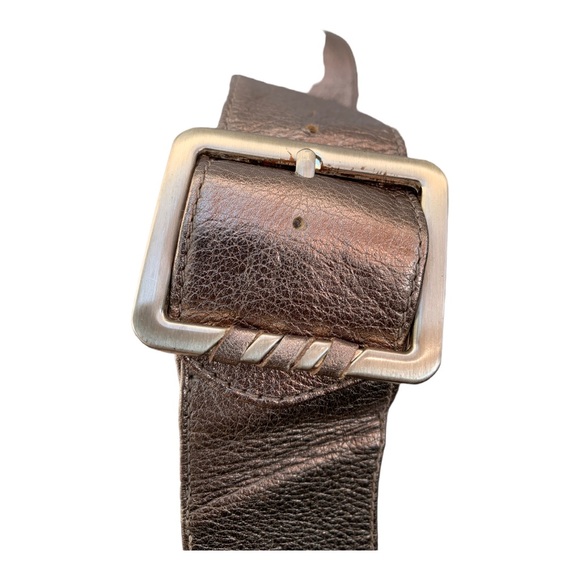 DR SCHOLL'S Original Collection Women's Bronze Sandals Size 10 - Picture 8 of 9